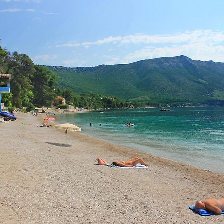Apartments By The Sea Orebic, Peljesac - 16648 Esterno foto