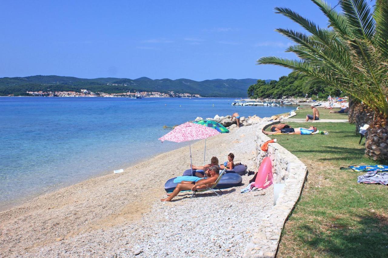 Apartments By The Sea Orebic, Peljesac - 16648 Esterno foto