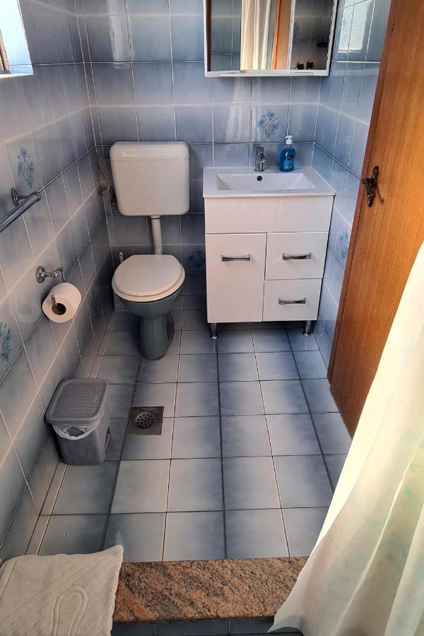 Apartments By The Sea Orebic, Peljesac - 16648 Esterno foto
