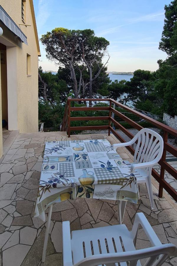 Apartments By The Sea Orebic, Peljesac - 16648 Esterno foto