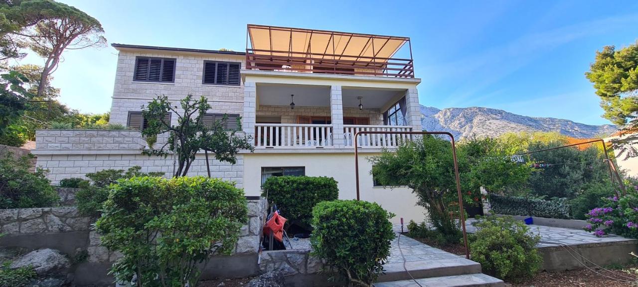 Apartments By The Sea Orebic, Peljesac - 16648 Esterno foto