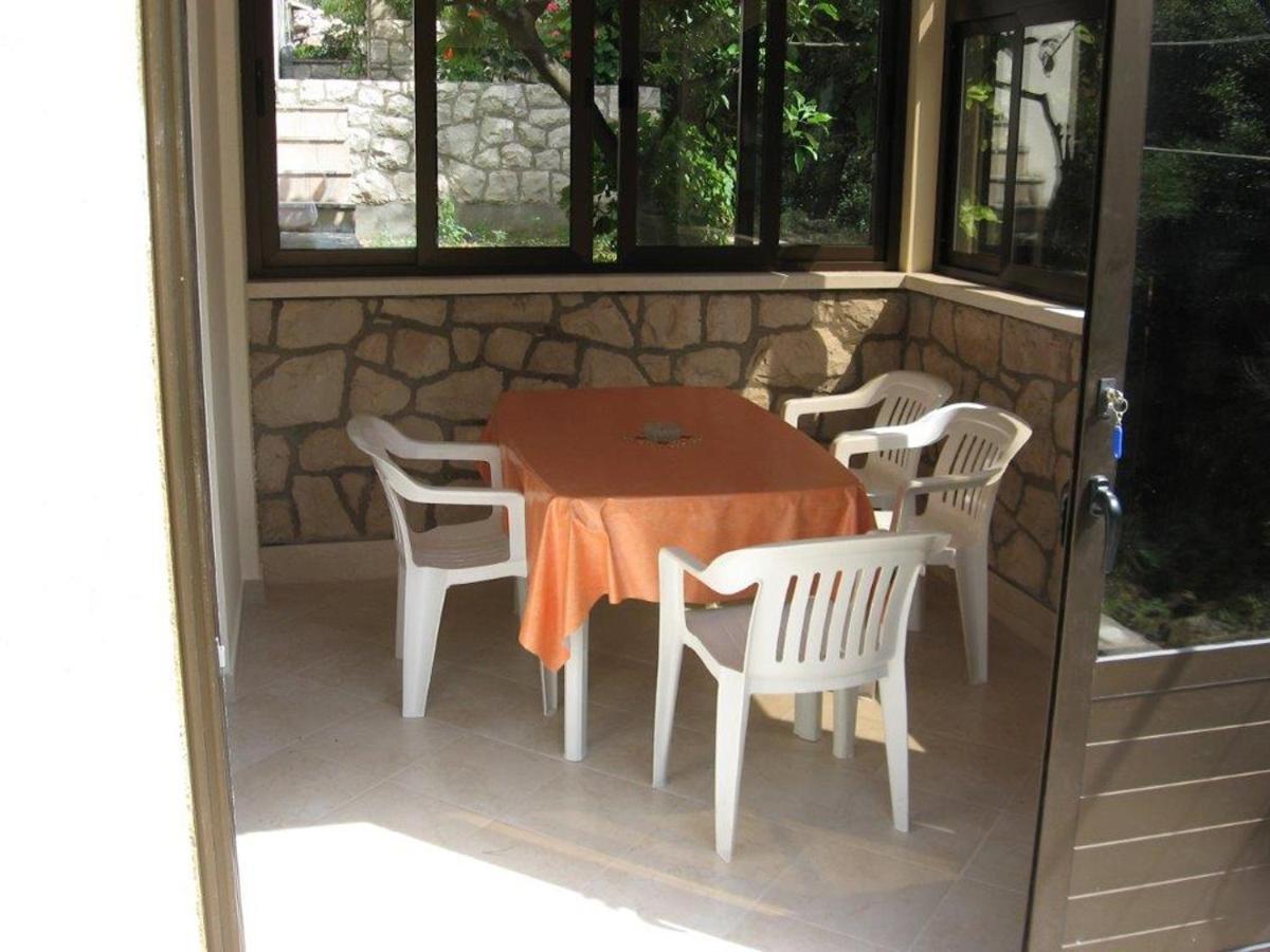 Apartments By The Sea Orebic, Peljesac - 16648 Esterno foto