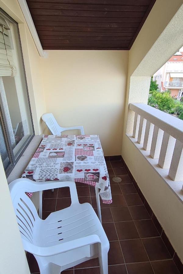 Apartments By The Sea Orebic, Peljesac - 16648 Esterno foto