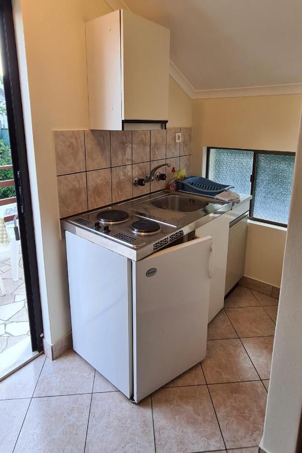 Apartments By The Sea Orebic, Peljesac - 16648 Esterno foto