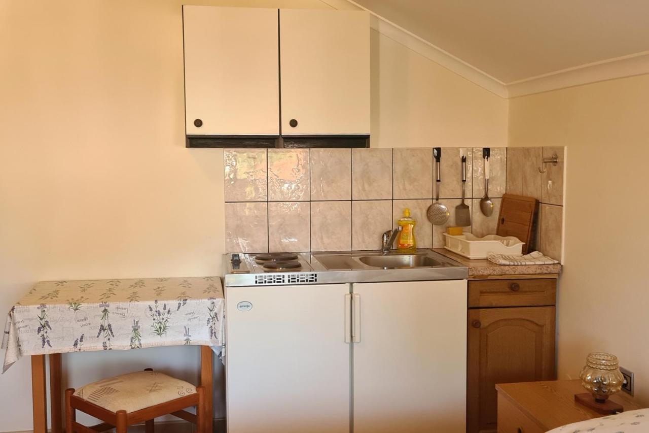 Apartments By The Sea Orebic, Peljesac - 16648 Esterno foto
