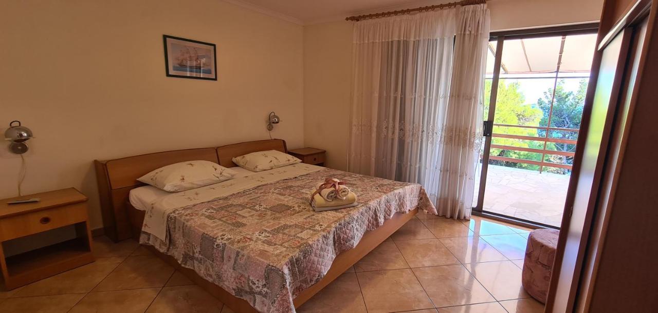 Apartments By The Sea Orebic, Peljesac - 16648 Esterno foto