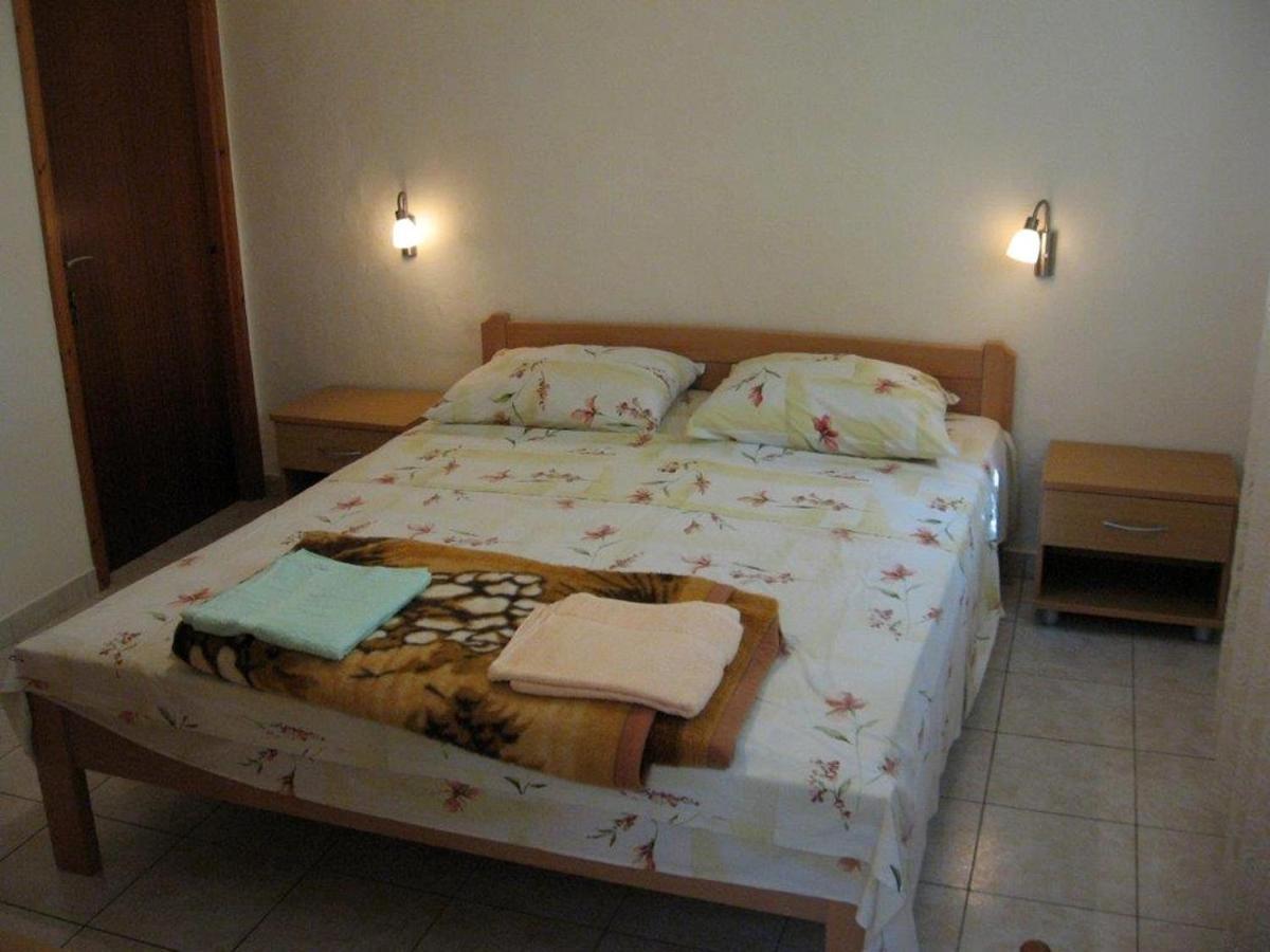 Apartments By The Sea Orebic, Peljesac - 16648 Esterno foto