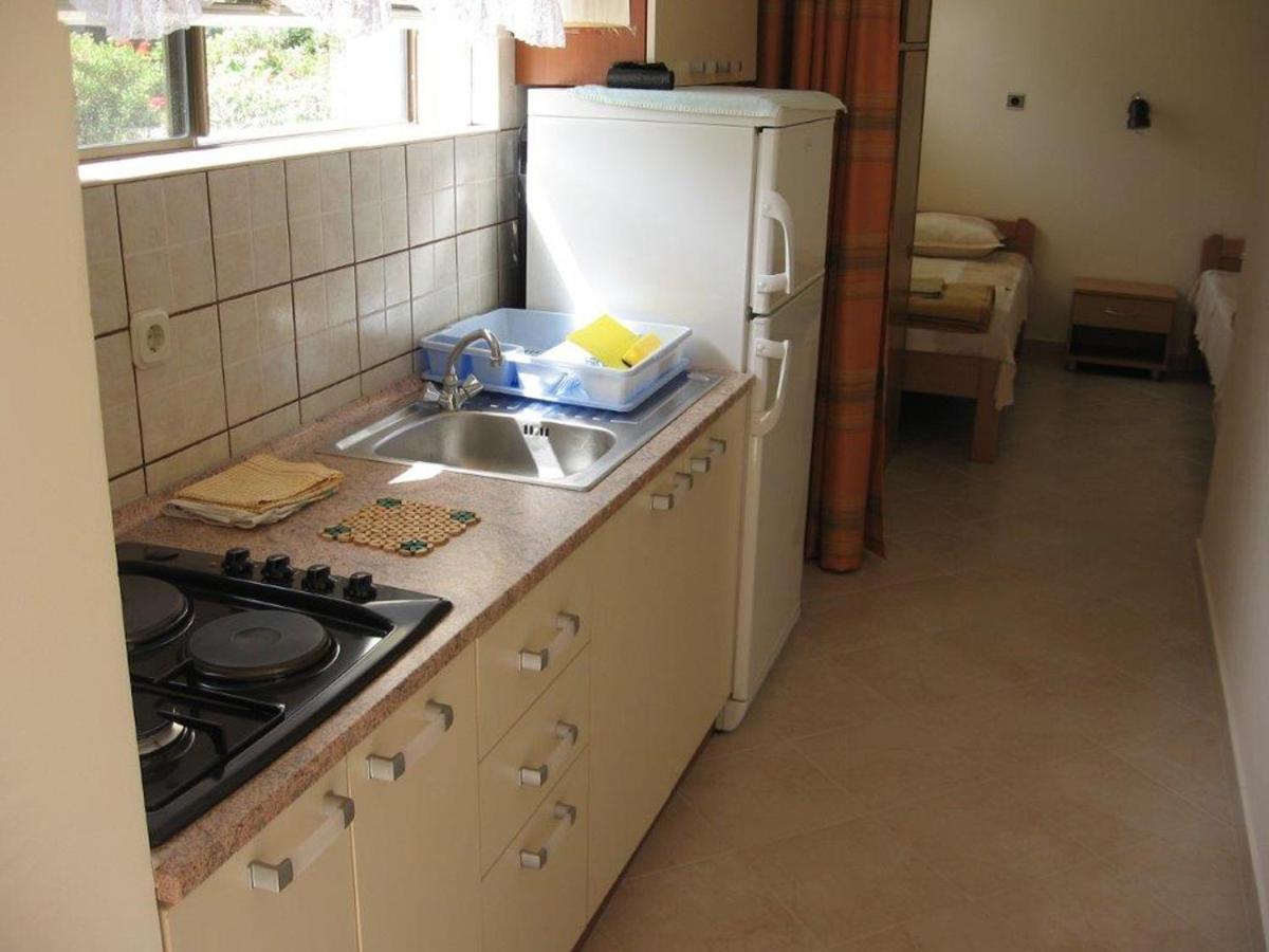 Apartments By The Sea Orebic, Peljesac - 16648 Esterno foto
