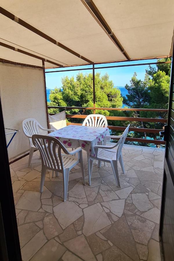 Apartments By The Sea Orebic, Peljesac - 16648 Esterno foto