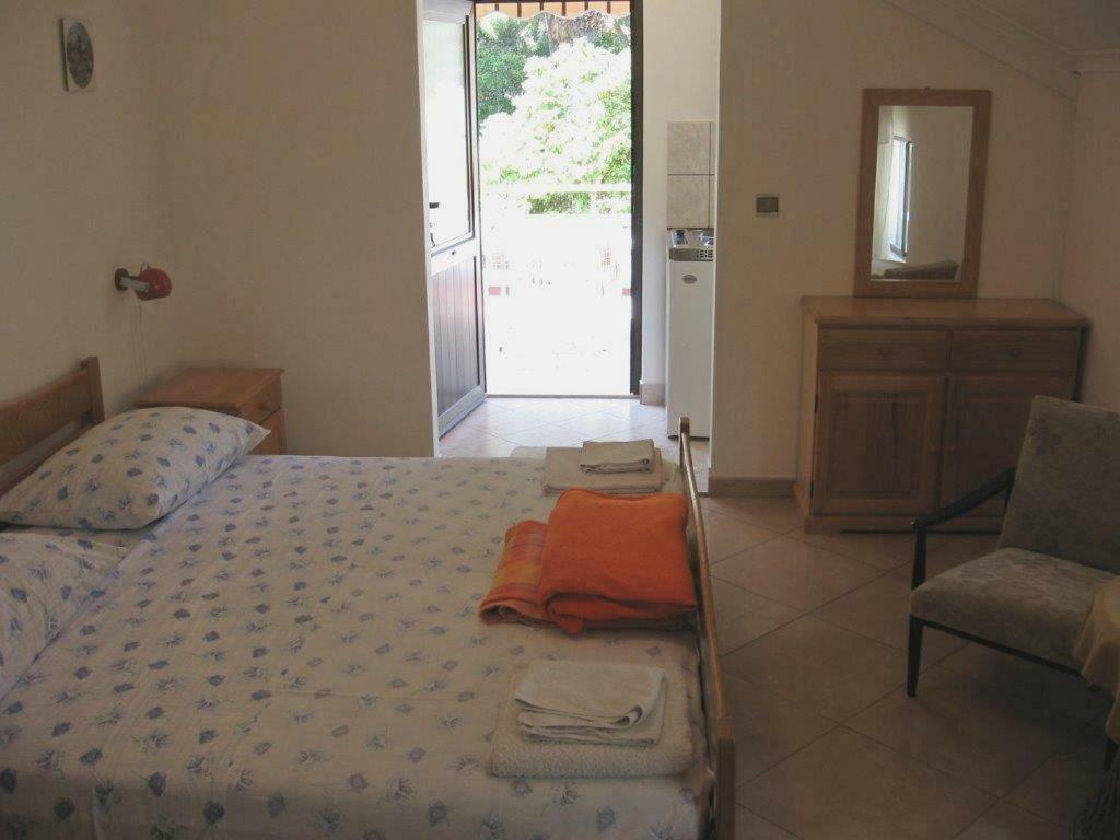 Apartments By The Sea Orebic, Peljesac - 16648 Esterno foto